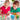 (50 Pcs) Fidget Toys Pack Party Favors Gifts for Kids Adults, Autism Sensory Toy Classroom Prizes Autistic Children Pop Its Bulk Fidgets Stocking Pinata Stuffers, Treasure Box Girls Goodie Bag Stress
