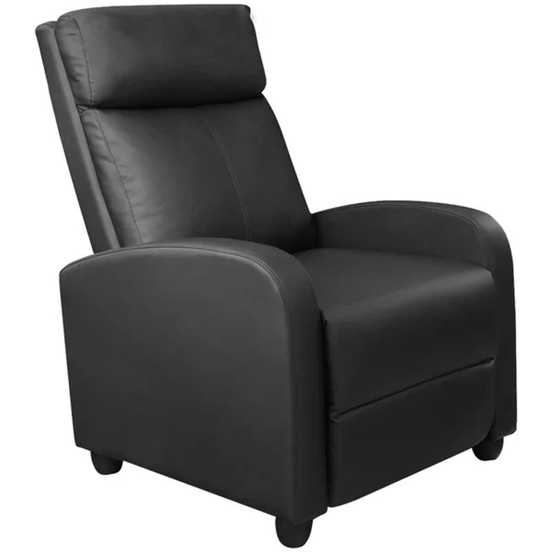 Faux Leather Massage Chair