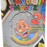 MAD SMARTZ 2: an Interpersonal Skills Card Game for Anger & Emotion Management, Empathy, and Social Skills; Top Educational Learning Resource for Kids & Adults; Fun for School and Therapy; CBT