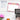 S&O Watercolor Floral Large 2023 Desk Calendar from July 2023 to Dec 2024 - Tear-Away Table Calendar 2023-2024 - Desktop Calendar 2023-2024 - Academic Desk Calendar 2023-2024 - Desk Calendar Large - 12X17In