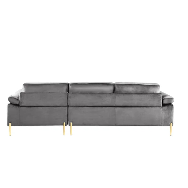 Lian 2 - Piece Upholstered Sectional